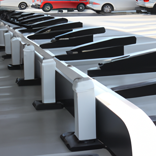 Akıllı Otopark Çözümleri ile Sürücülerin Hayatı Kolaylaşıyor