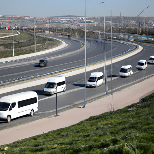 Araç Tanıma ve Geçiş Sistemlerinin Tanımı