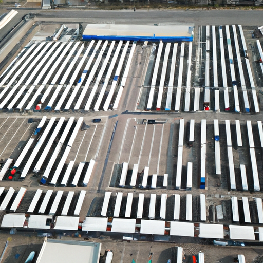 PTS Sistemleri ile Otopark Yönetimi