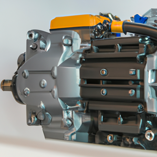 Dairesel Açılır Kapılar ve Modern Motor Sistemleri