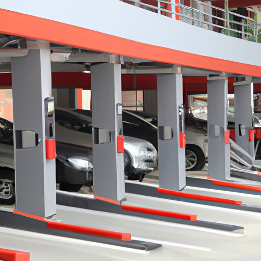 Otopark Ücretlendirme Sistemlerinin Önemi
