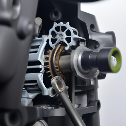 Dairesel Açılır Kapıların Modern Motor Sistemleri