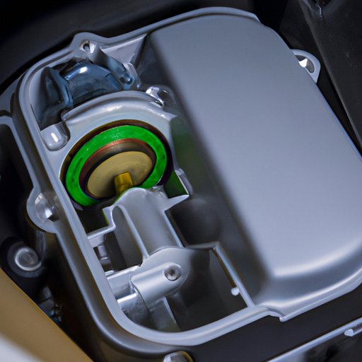 Dairesel Açılır Kapılar Ve Modern Motor Sistemleri
