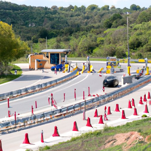 KGS ve HGS'nin Trafik Düzenlemesi Üzerindeki Etkisi