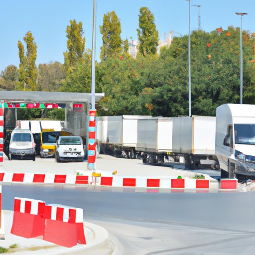 KGS ve HGS Çözümlerinin Trafik Düzenlemeye Katkısı