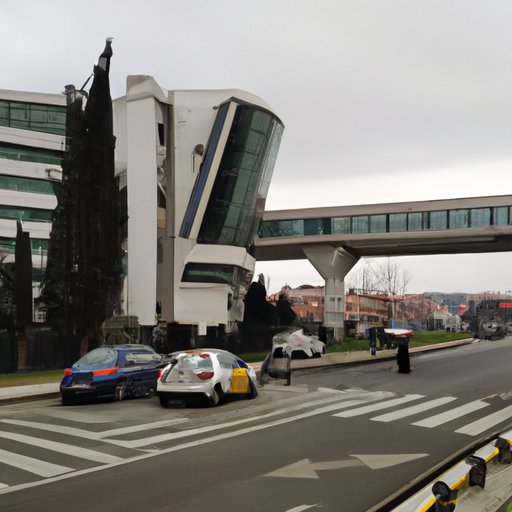 Güvenli Geçişin Önemi