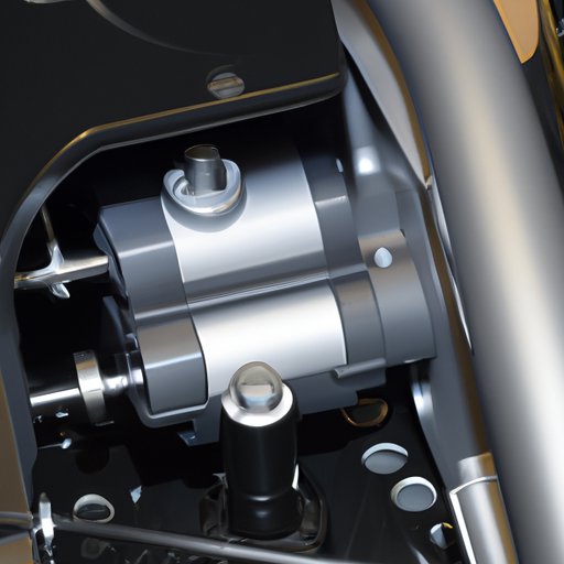 Dairesel Açılır Kapılar ve Modern Motor Sistemleri