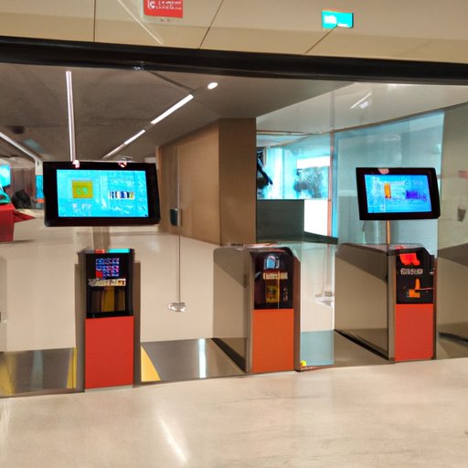 Site ve AVM\'deki Güvenli Geçişin Önemi