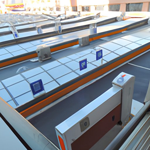 PTS Sistemleri ile Otopark Yönetimi