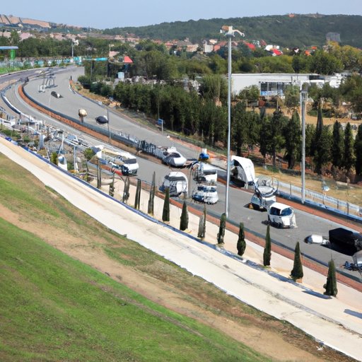 Araç Tanıma ve Geçiş Sistemlerinin Tanıtımı
