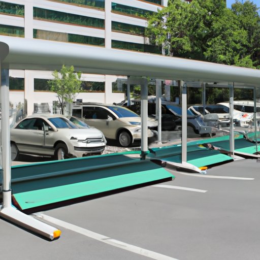 Otopark Ücretlendirme Sistemleri: Genel Bakış