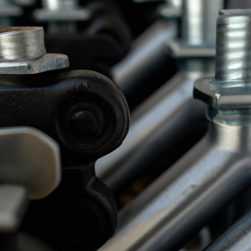 Yana Kayar Kapı Motorları: Teknik Özellikler