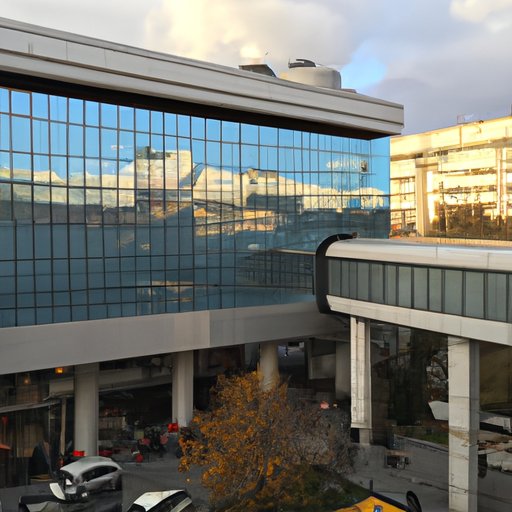 Güvenli Geçişin Sağlanması: Site ve AVM Örnekleri
