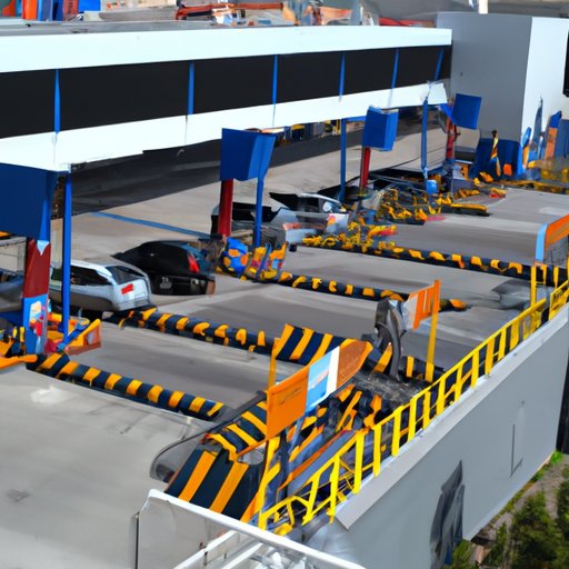 PTS Sistemleri ile Otopark Yönetimi