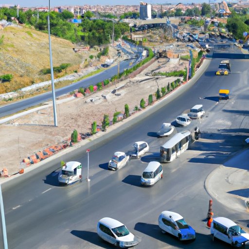 KGS ve HGS\'nin Araç Tanıma ve Geçiş Sistemlerindeki Yeri
